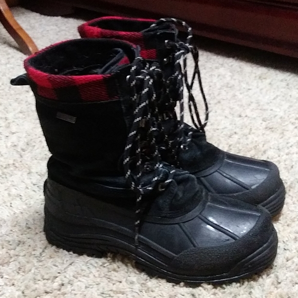 Tamarack Shoes - Tamarack snow boots